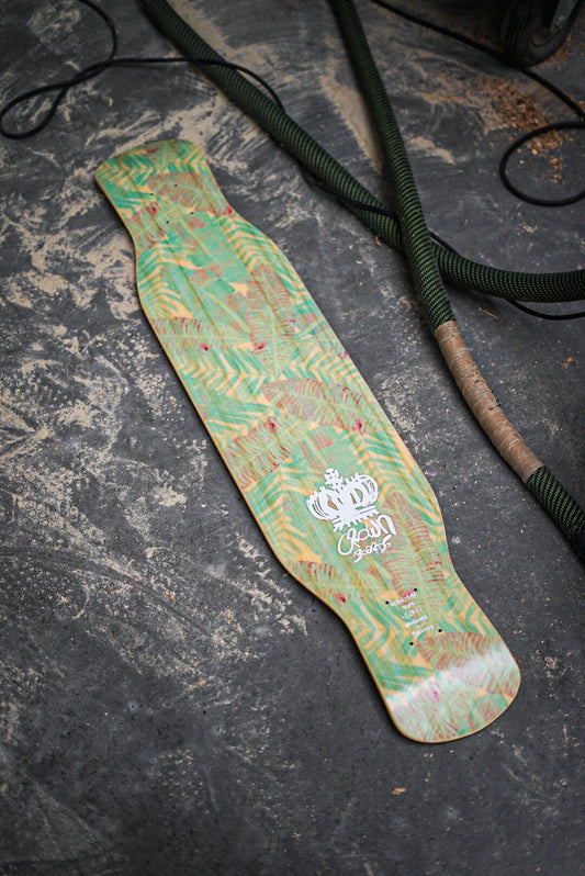 Noble Tribe - Pale Bamboo